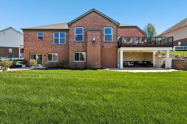 2660 Legacy Ridge, Florence, KY 41042