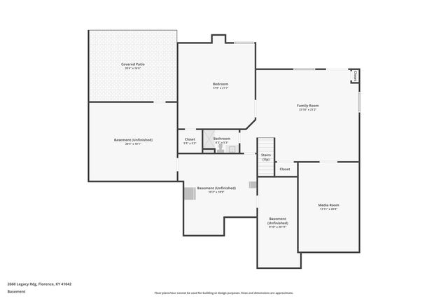 2660 Legacy Ridge, Florence, KY 41042