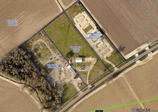 75830 Rosedale Rd, Rosedale, LA 70772