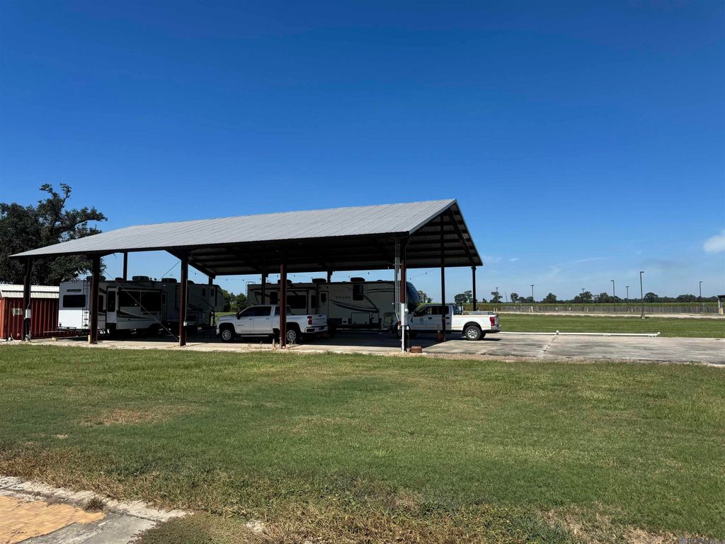 75830 Rosedale Rd, Rosedale, LA 70772