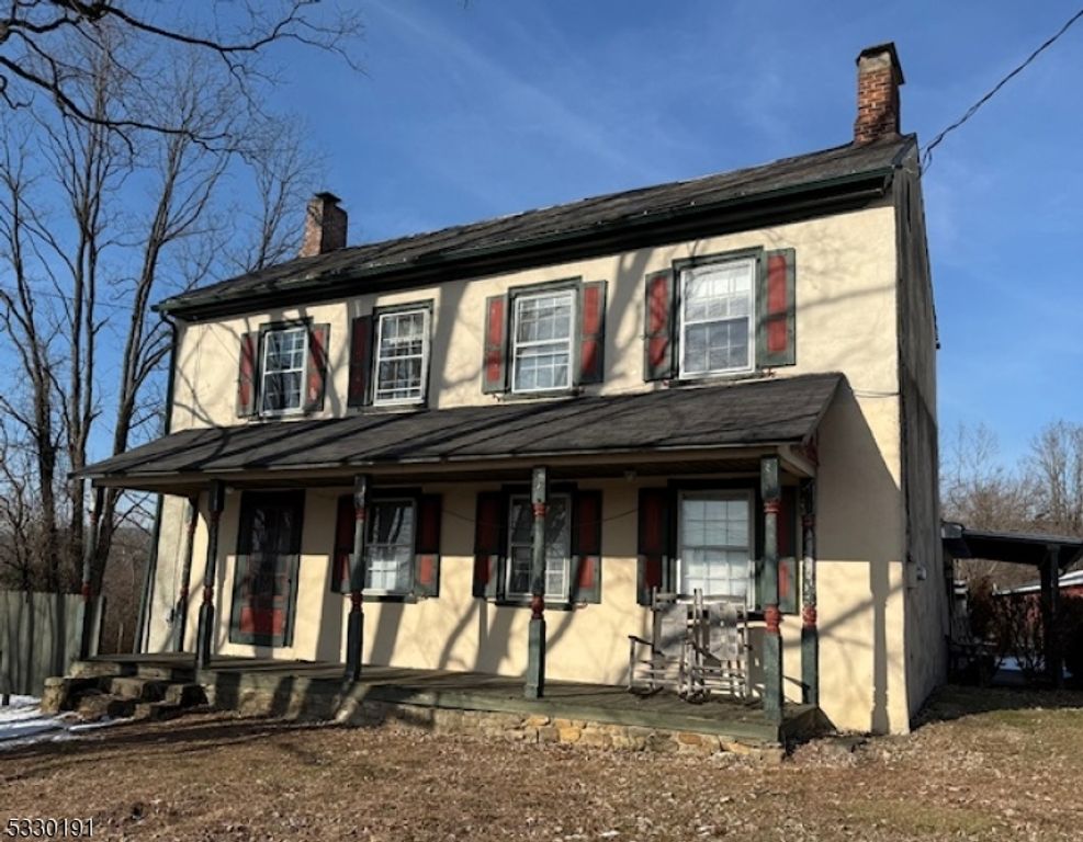 803 Route 57, Greenwich Twp., NJ 08886
