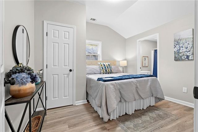 118 Perry Street, Monroe, GA 30655