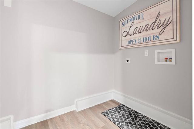 118 Perry Street, Monroe, GA 30655