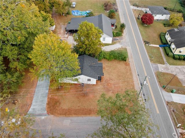 118 Perry Street, Monroe, GA 30655
