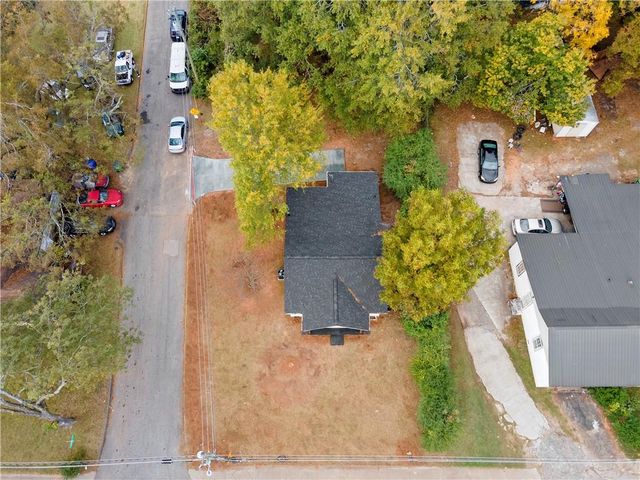 118 Perry Street, Monroe, GA 30655