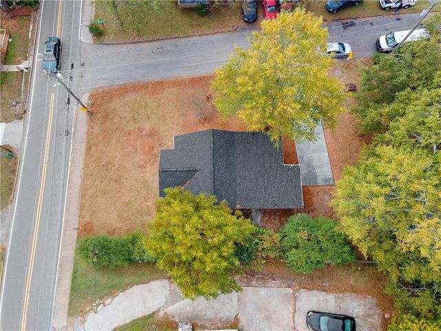118 Perry Street, Monroe, GA 30655