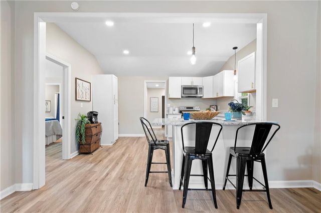 118 Perry Street, Monroe, GA 30655