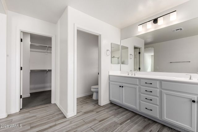 1712 S 82ND Place, Mesa, AZ 85209