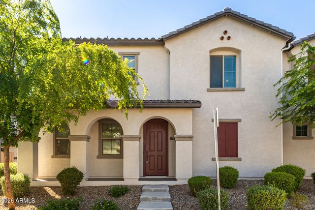 1712 S 82ND Place, Mesa, AZ 85209