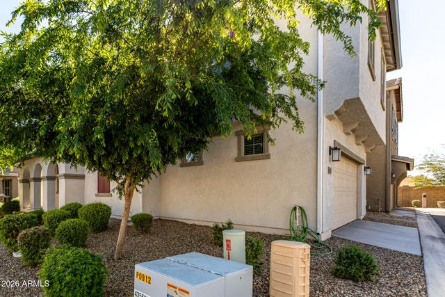 1712 S 82ND Place, Mesa, AZ 85209