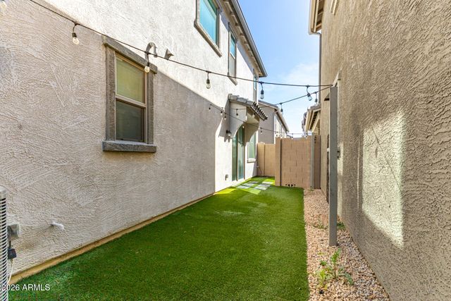 1712 S 82ND Place, Mesa, AZ 85209