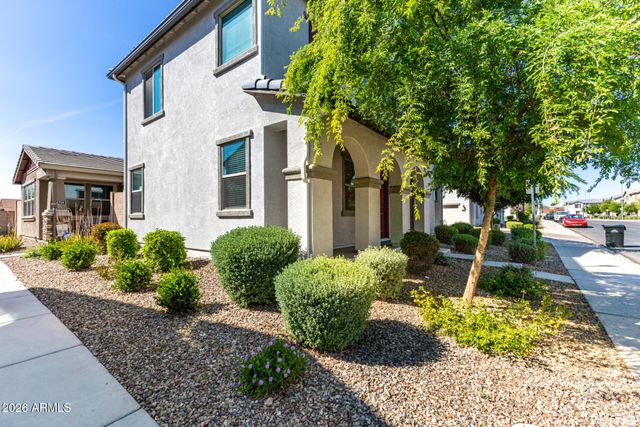 1712 S 82ND Place, Mesa, AZ 85209