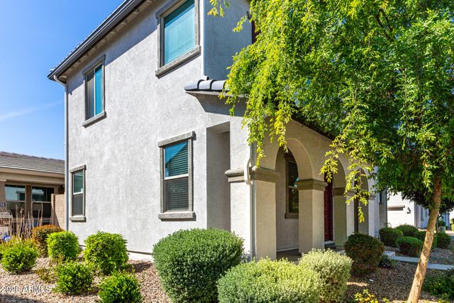 1712 S 82ND Place, Mesa, AZ 85209