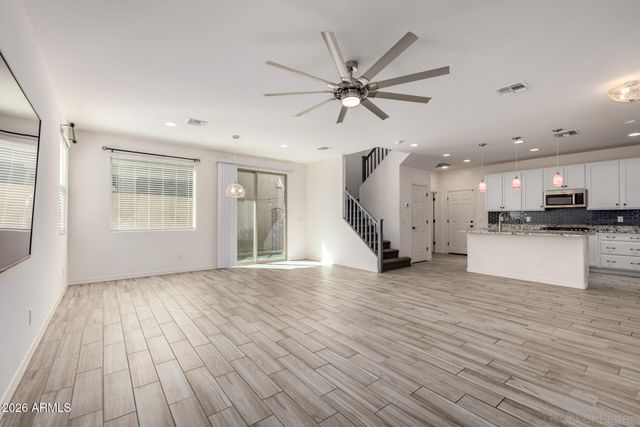 1712 S 82ND Place, Mesa, AZ 85209