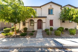 1712 S 82ND Place, Mesa, AZ 85209