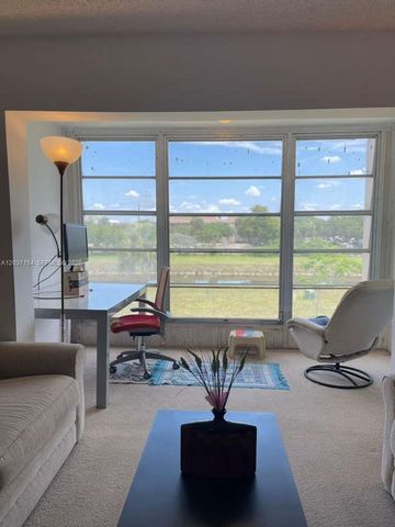 8081 N Sunrise Lakes Dr 306, Sunrise, FL 33322