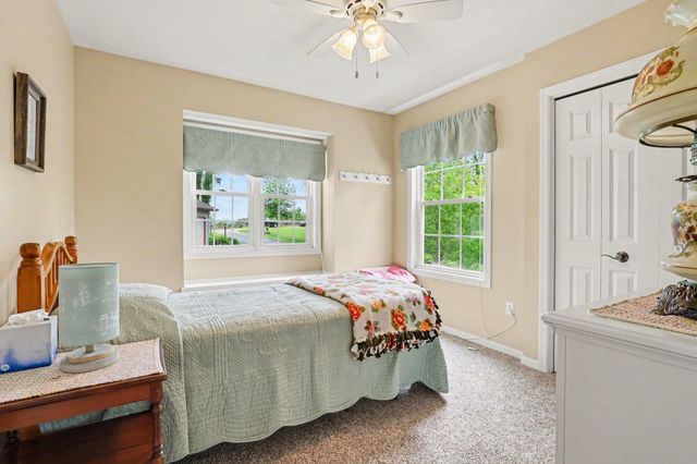 1818 S Pratt Lake, Martin Twp, MI 49070