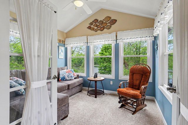 1818 S Pratt Lake, Martin Twp, MI 49070