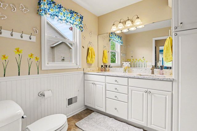 1818 S Pratt Lake, Martin Twp, MI 49070