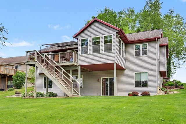 1818 S Pratt Lake, Martin Twp, MI 49070