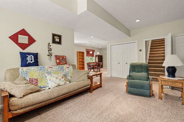 1818 S Pratt Lake, Martin Twp, MI 49070