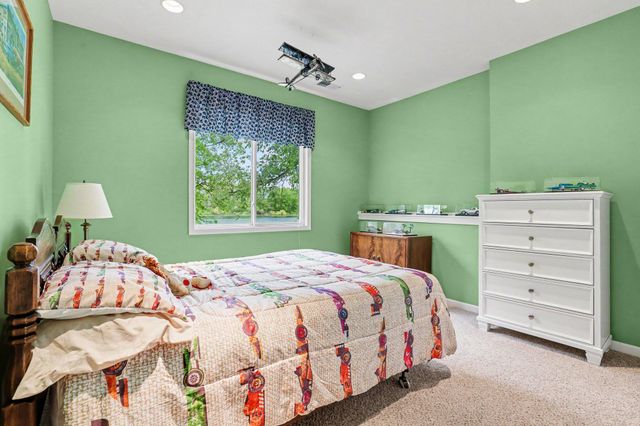 1818 S Pratt Lake, Martin Twp, MI 49070