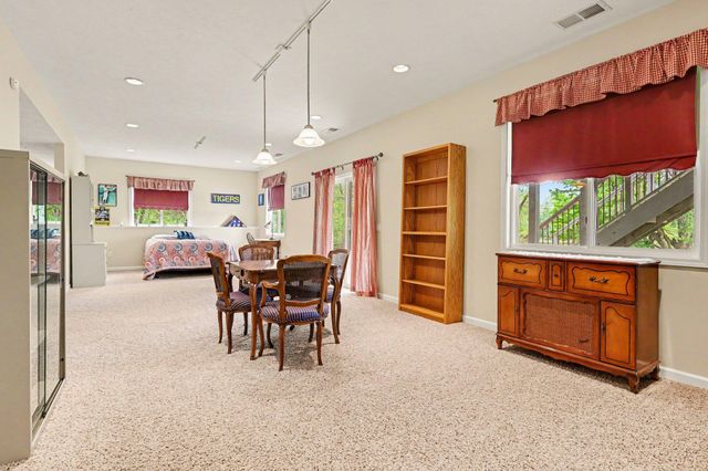 1818 S Pratt Lake, Martin Twp, MI 49070
