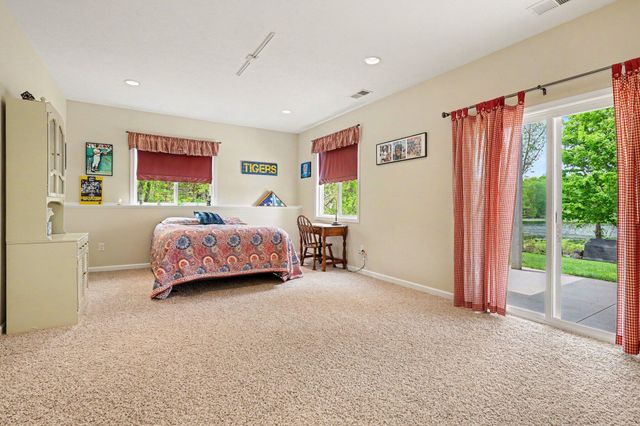 1818 S Pratt Lake, Martin Twp, MI 49070