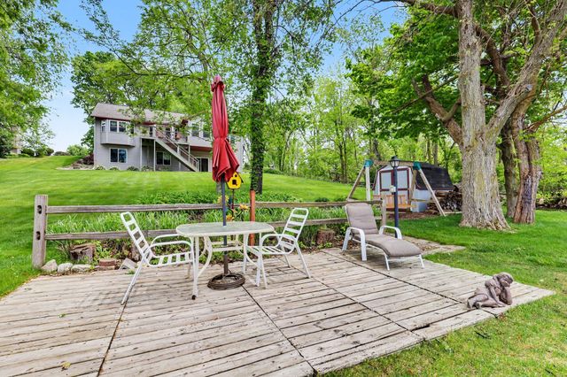 1818 S Pratt Lake, Martin Twp, MI 49070