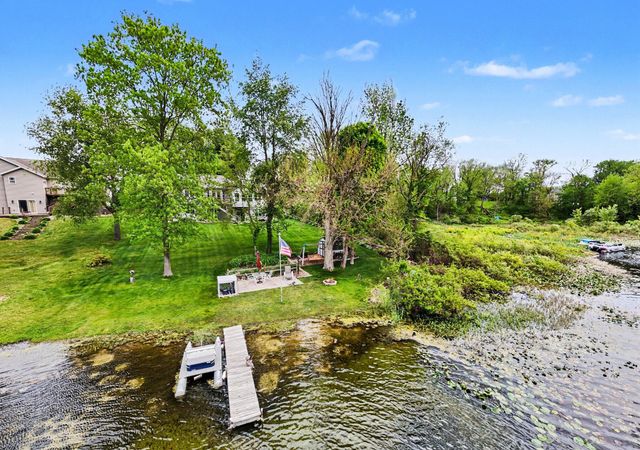 1818 S Pratt Lake, Martin Twp, MI 49070