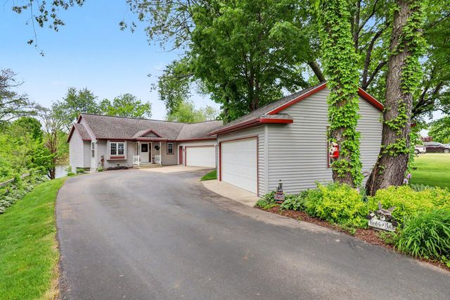1818 S Pratt Lake, Martin Twp, MI 49070