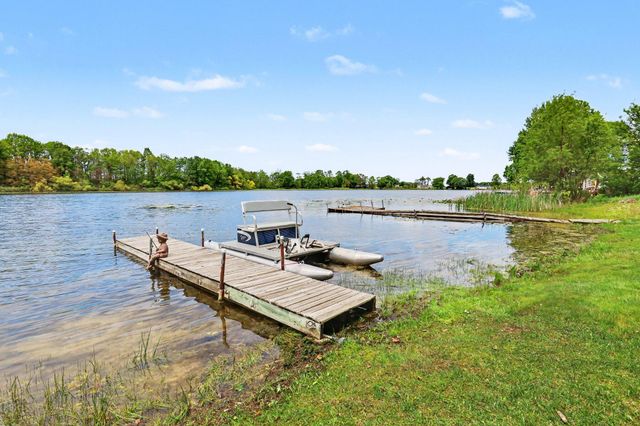 1818 S Pratt Lake, Martin Twp, MI 49070
