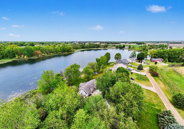 1818 S Pratt Lake, Martin Twp, MI 49070