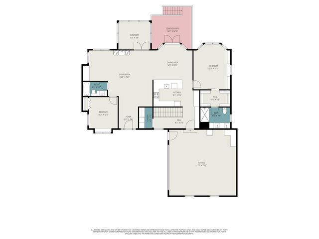 1818 S Pratt Lake, Martin Twp, MI 49070