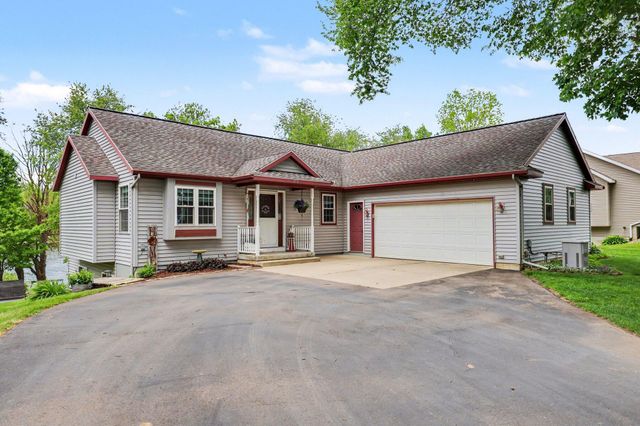 1818 S Pratt Lake, Martin Twp, MI 49070