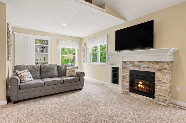 1818 S Pratt Lake, Martin Twp, MI 49070