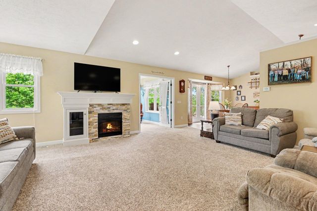 1818 S Pratt Lake, Martin Twp, MI 49070