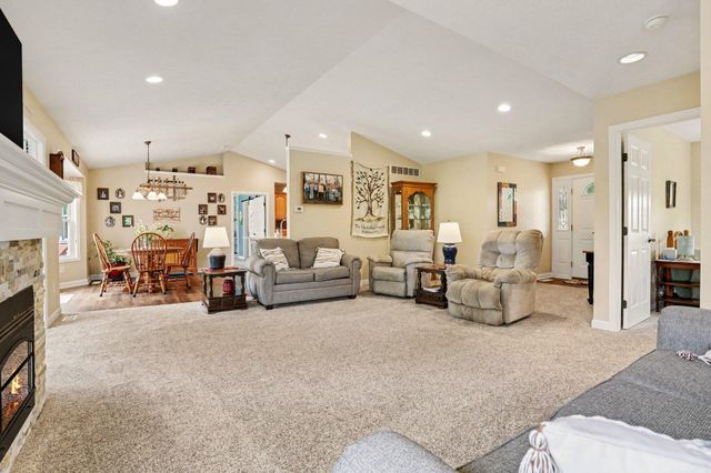1818 S Pratt Lake, Martin Twp, MI 49070