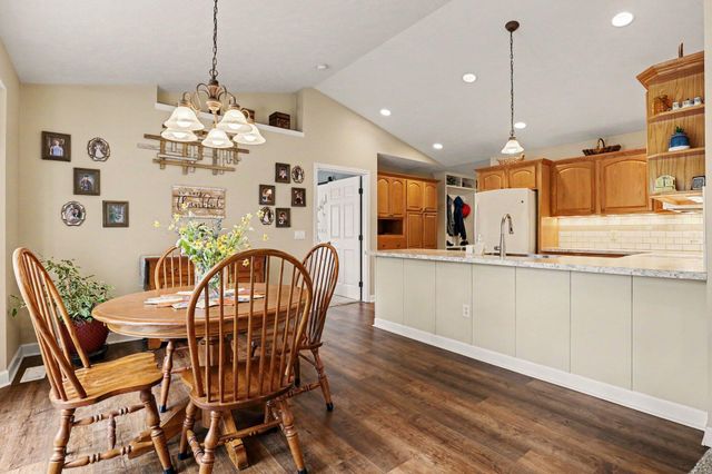 1818 S Pratt Lake, Martin Twp, MI 49070