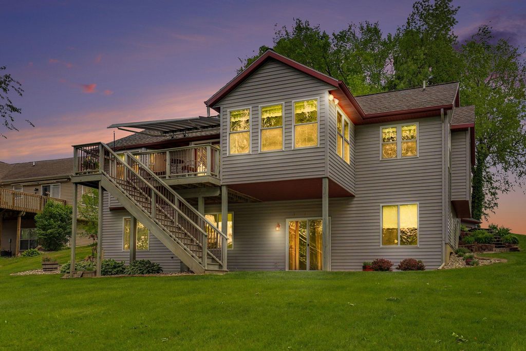 1818 S Pratt Lake, Martin Twp, MI 49070