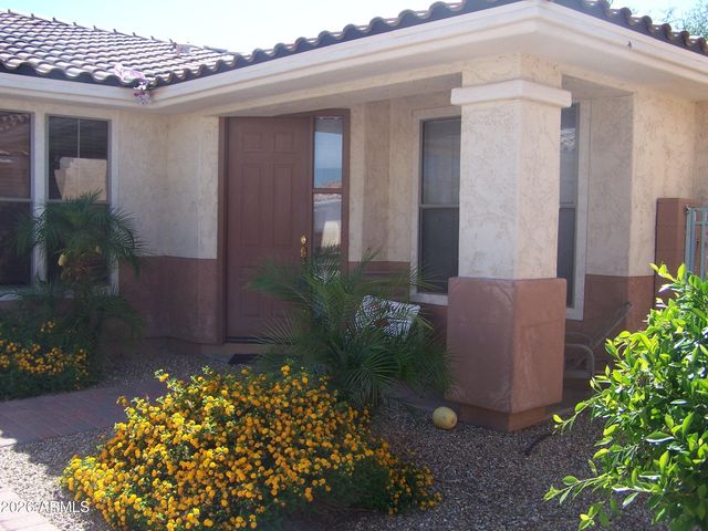 13649 W CYPRESS Street, Goodyear, AZ 85395