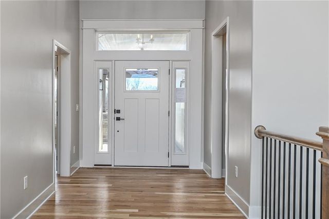 6024 Arapahoe Street, Shawnee, KS 66226