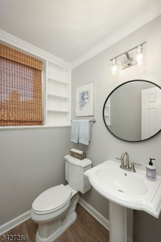 38 Genesee Trail, Westfield Town, NJ 07090