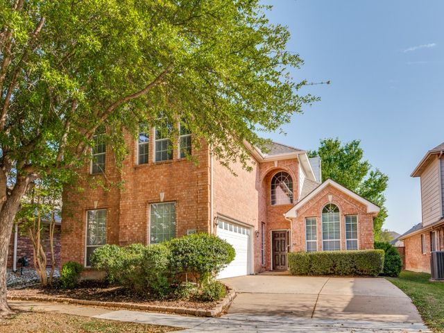 8013 White Stallion Trail, Mckinney, TX 75070