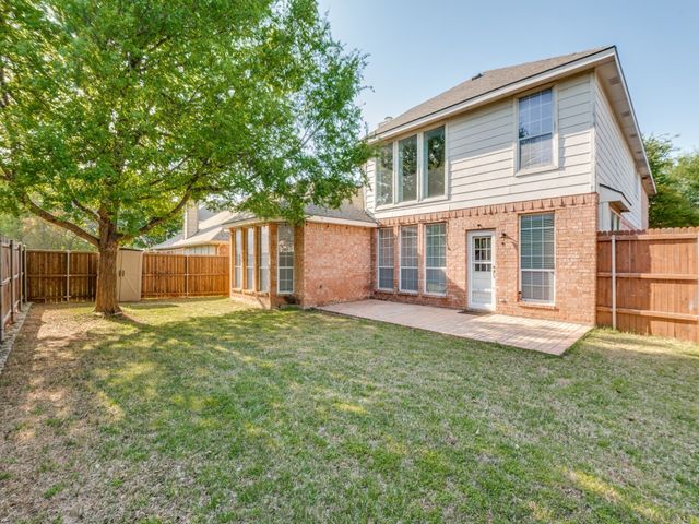 8013 White Stallion Trail, Mckinney, TX 75070