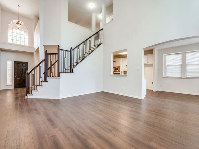 8013 White Stallion Trail, Mckinney, TX 75070