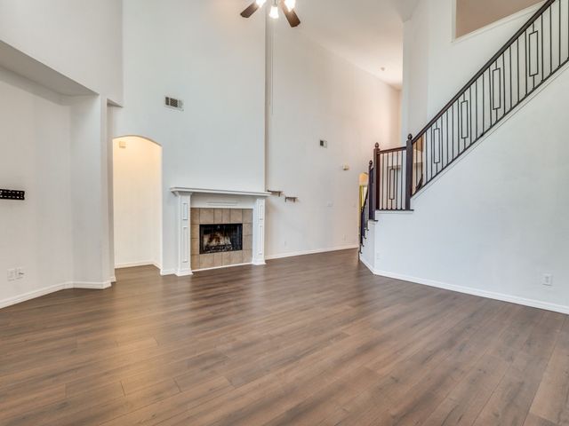 8013 White Stallion Trail, Mckinney, TX 75070