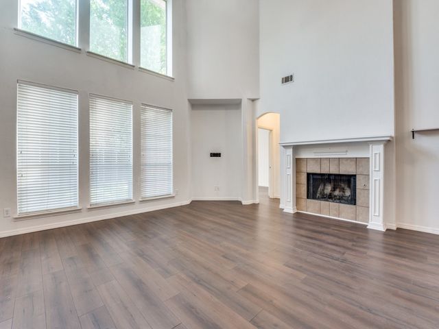 8013 White Stallion Trail, Mckinney, TX 75070