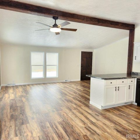 9867 N Happiness Drive, Syracuse, IN 46567