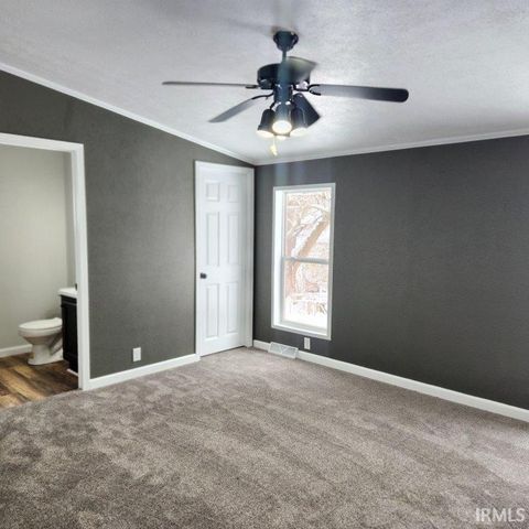 9867 N Happiness Drive, Syracuse, IN 46567